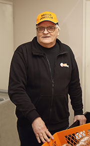 Hannu Marttila