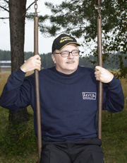 Hannu Marttila